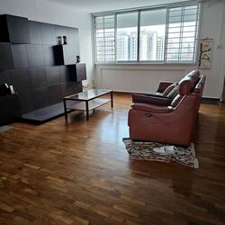 Blk 807 Tampines Polyview (Tampines), HDB 4 Rooms #586149511